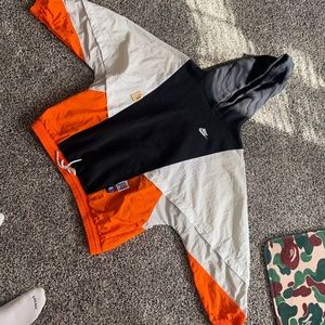Nike Wind hoodie